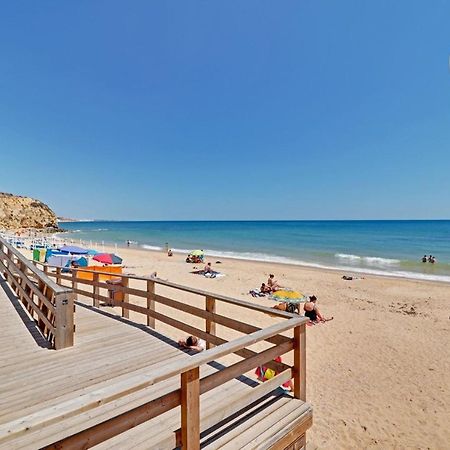 Albufeira Beach By Homing Εξωτερικό φωτογραφία