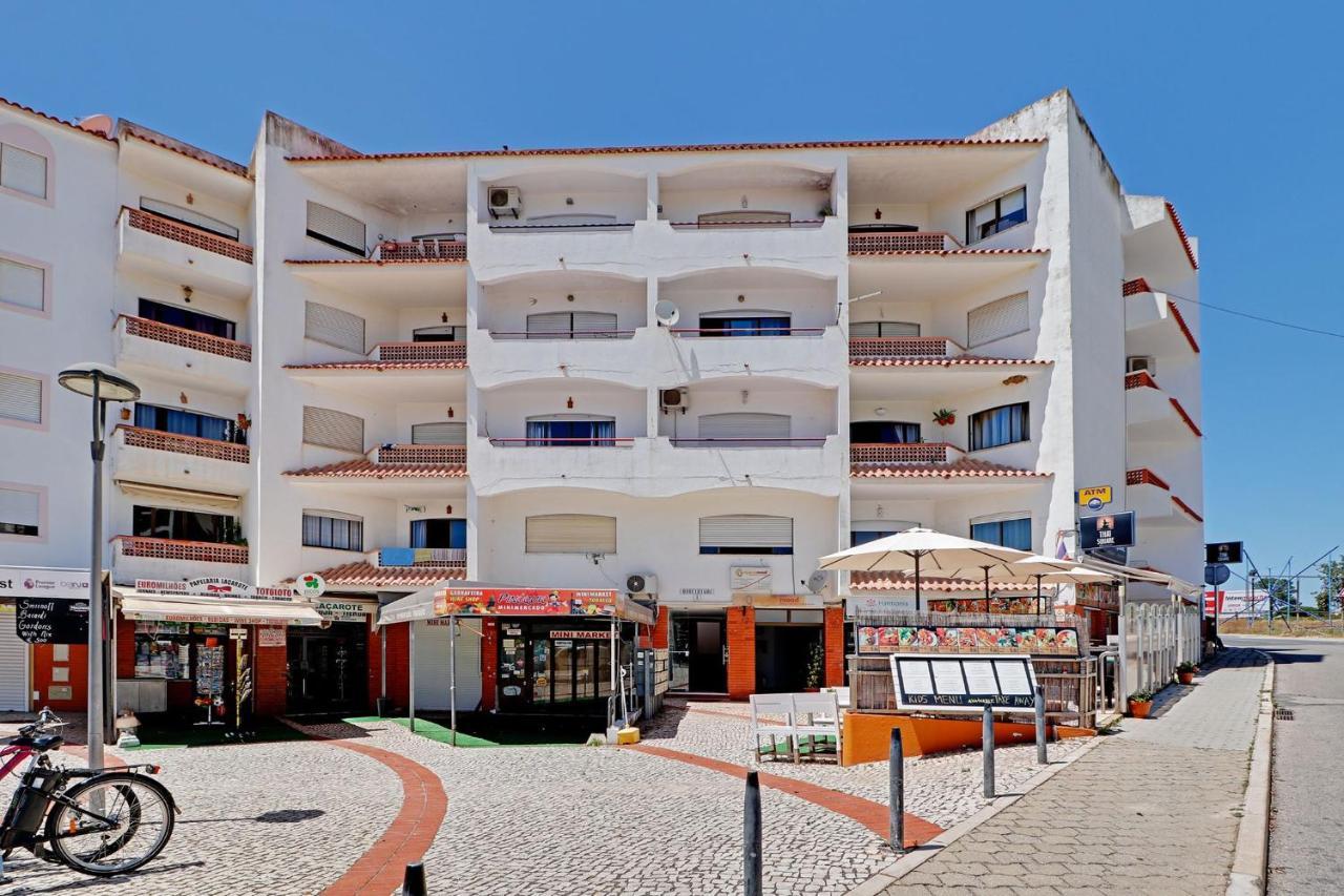 Albufeira Beach By Homing Εξωτερικό φωτογραφία