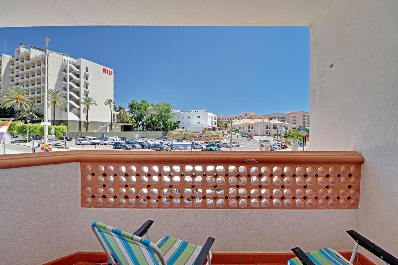 Albufeira Beach By Homing Εξωτερικό φωτογραφία