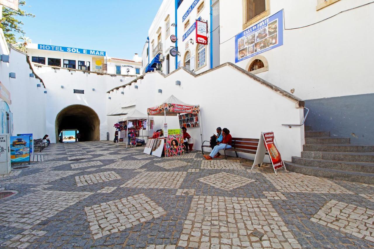Albufeira Beach By Homing Εξωτερικό φωτογραφία