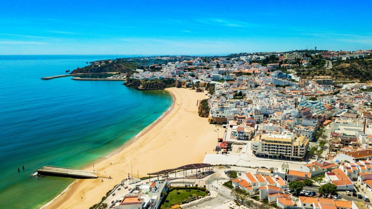 Albufeira Beach By Homing Εξωτερικό φωτογραφία