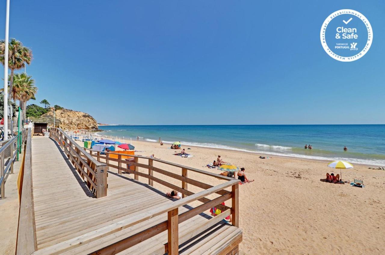 Albufeira Beach By Homing Εξωτερικό φωτογραφία